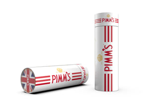 Pimm's Gift Tube